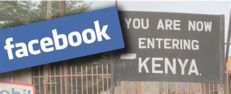 F­a­c­e­b­o­o­k­ ­K­e­n­y­a­’­y­a­ ­Ü­c­r­e­t­s­i­z­ ­İ­n­t­e­r­n­e­t­ ­G­e­t­i­r­d­i­